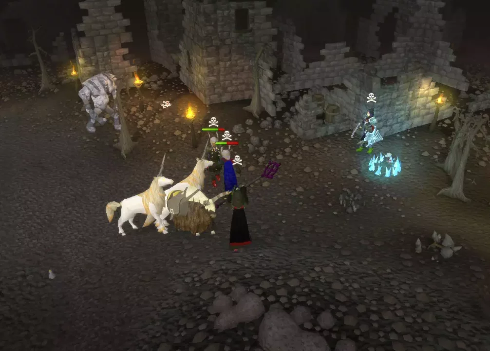 -RuneScape-游戏截图-好玩游戏库