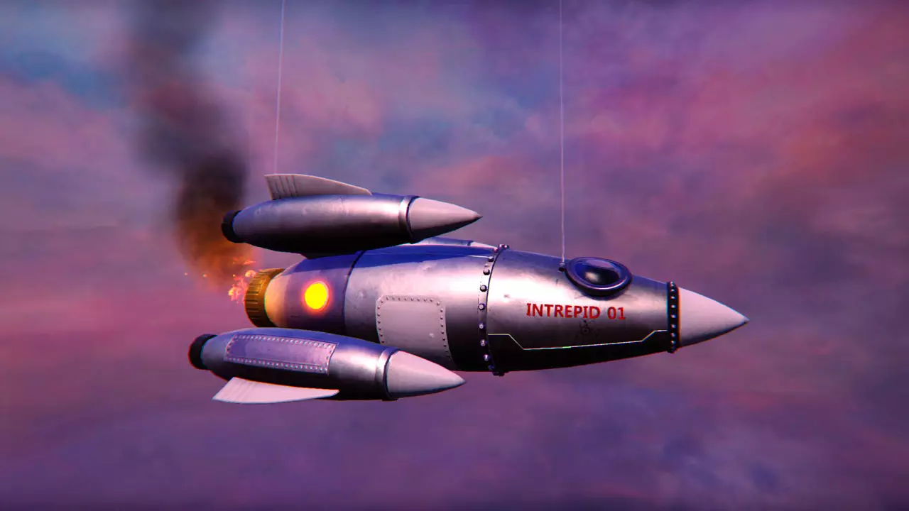 -The Deadly Tower of Monsters-游戏截图-好玩游戏库