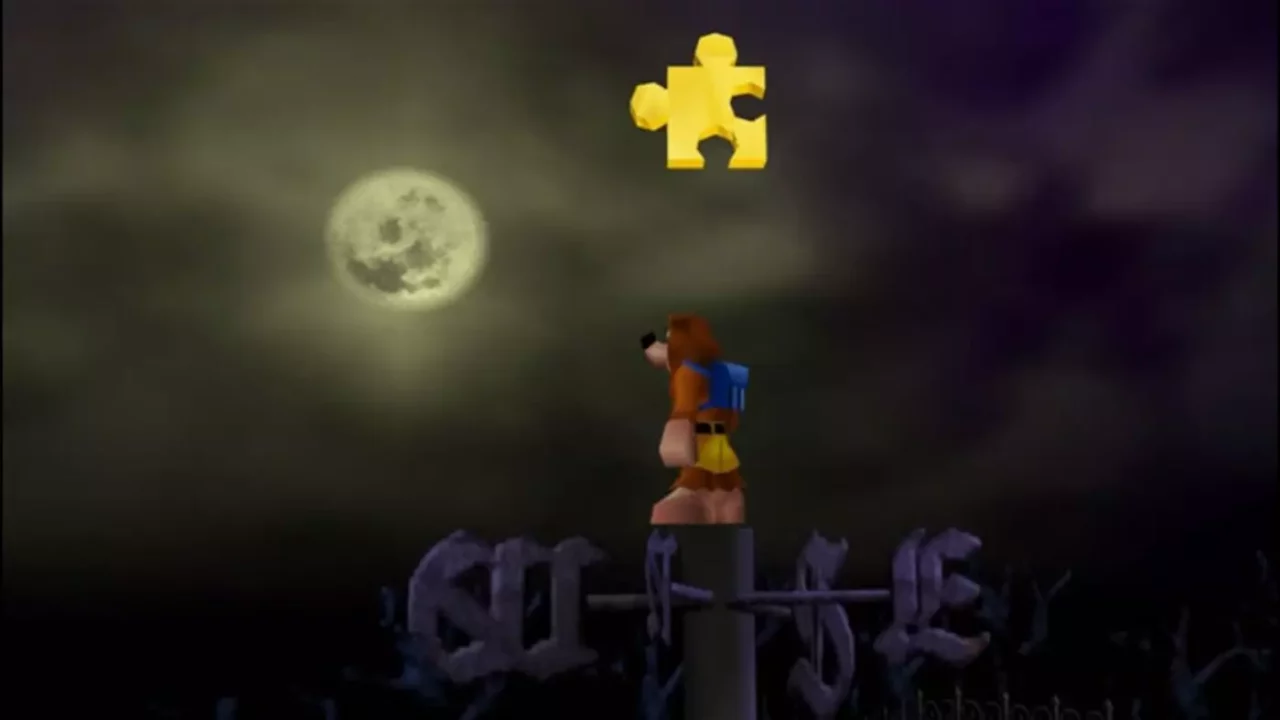 -Banjo-Kazooie-游戏截图-好玩游戏库