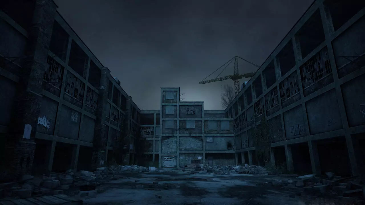 -Transmissions: Element 120-游戏截图-好玩游戏库