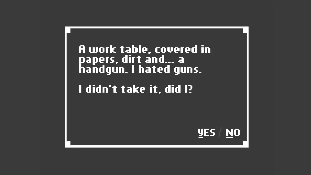 -Home-游戏截图-好玩游戏库