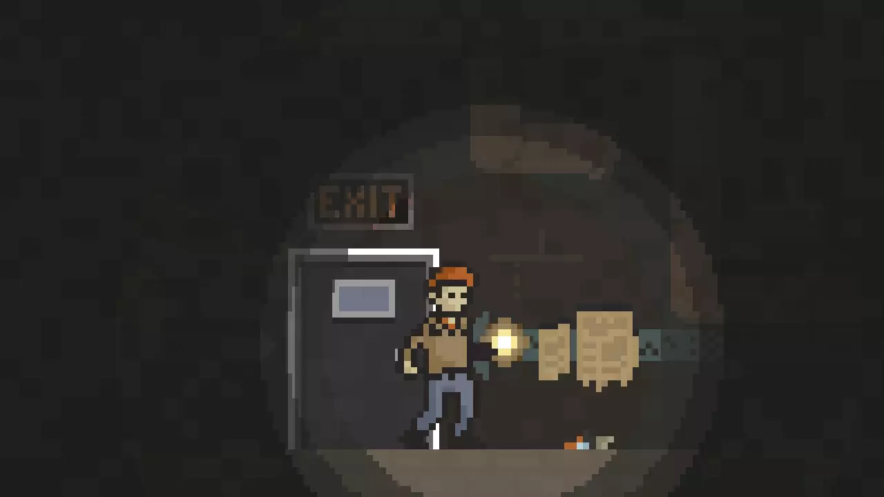 -Home-游戏截图-好玩游戏库