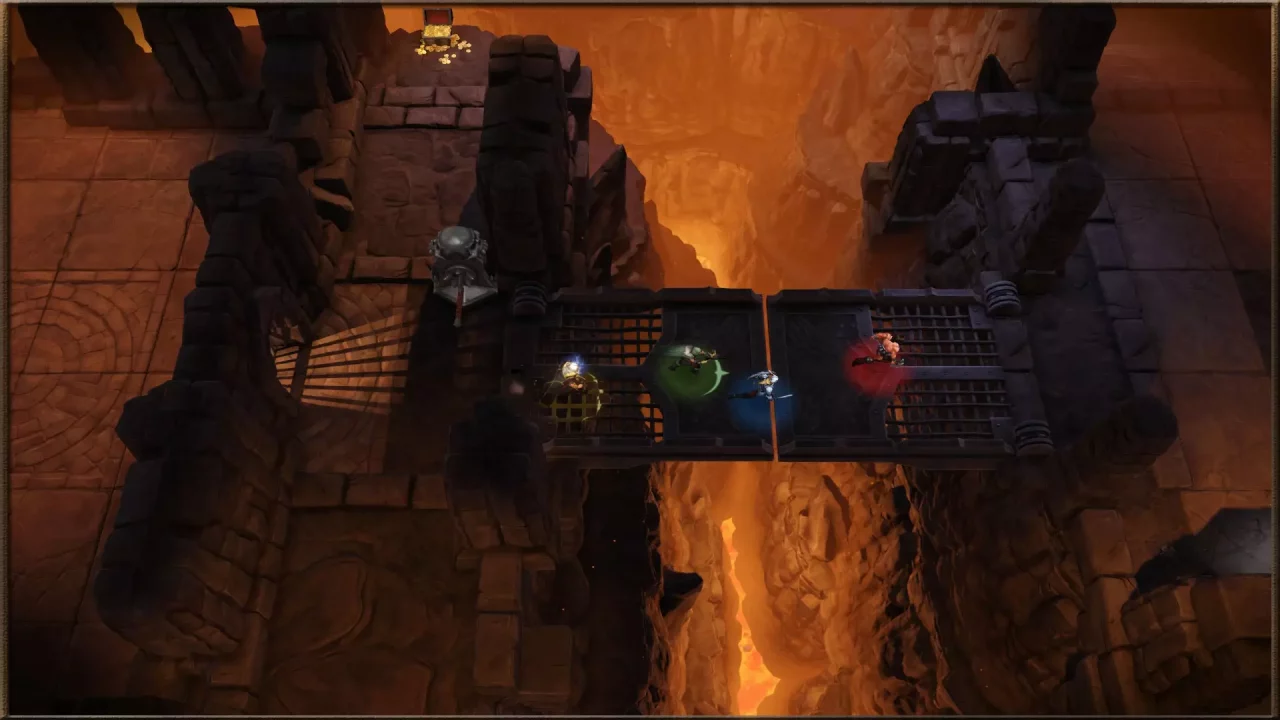 -Gauntlet Slayer Edition-游戏截图-好玩游戏库