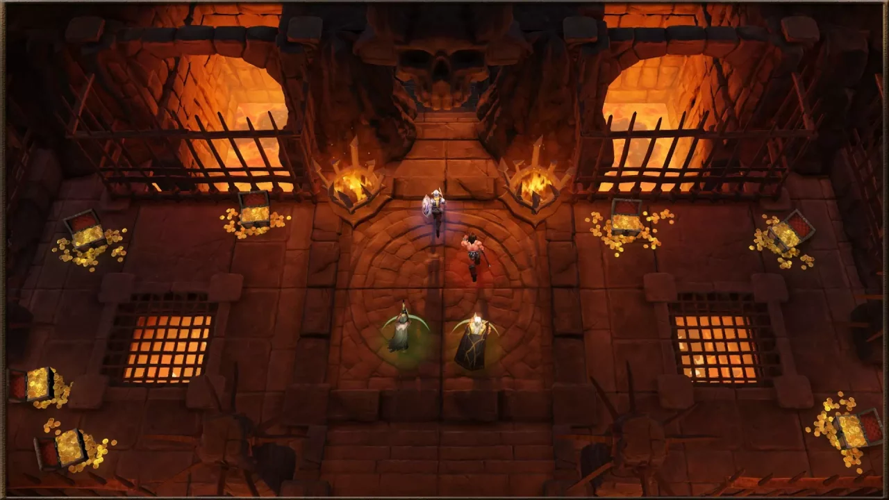 -Gauntlet Slayer Edition-游戏截图-好玩游戏库