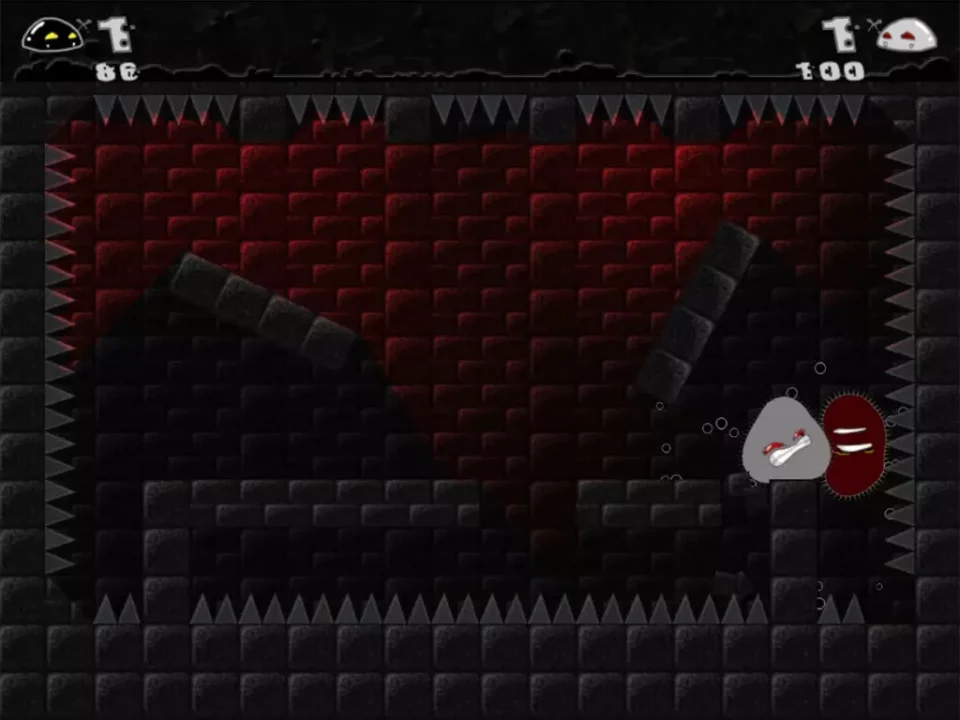 -Gish-游戏截图-好玩游戏库