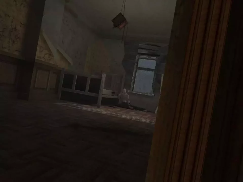 -Call of Cthulhu: Dark Corners of the Earth-游戏截图-好玩游戏库