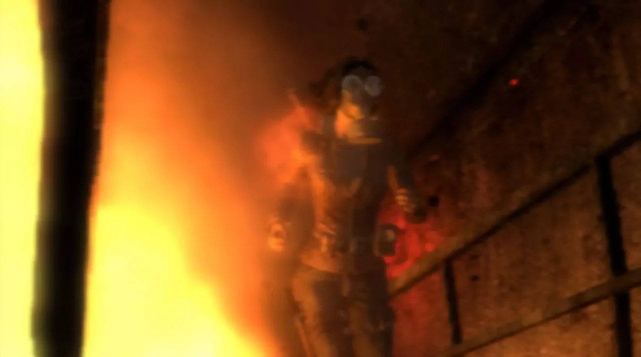 -Velvet Assassin-游戏截图-好玩游戏库