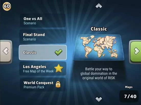 -RISK: Global Domination-游戏截图-好玩游戏库