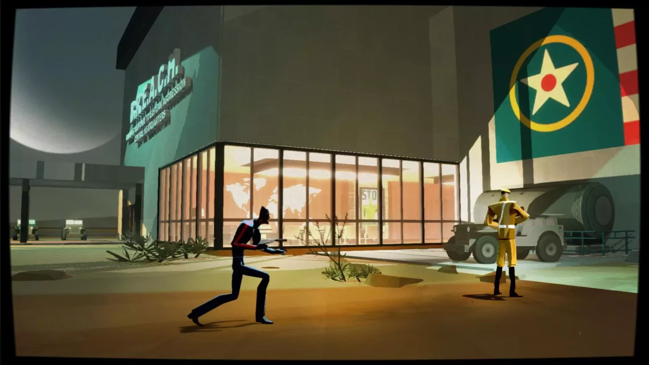 -CounterSpy-游戏截图-好玩游戏库
