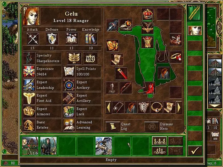 Heroes of Might and Magic 3: Complete