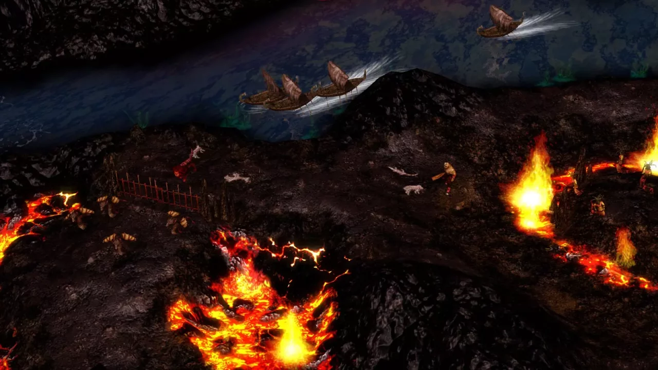 -Age of Mythology: Extended Edition-游戏截图-好玩游戏库