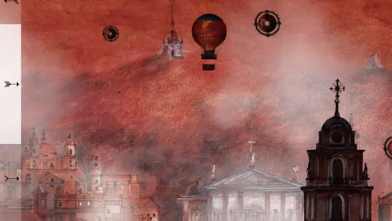 -The Howler-游戏截图-好玩游戏库