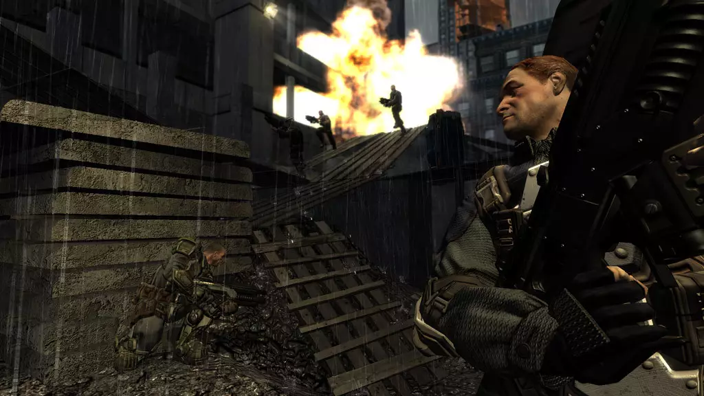 -TimeShift-游戏截图-好玩游戏库