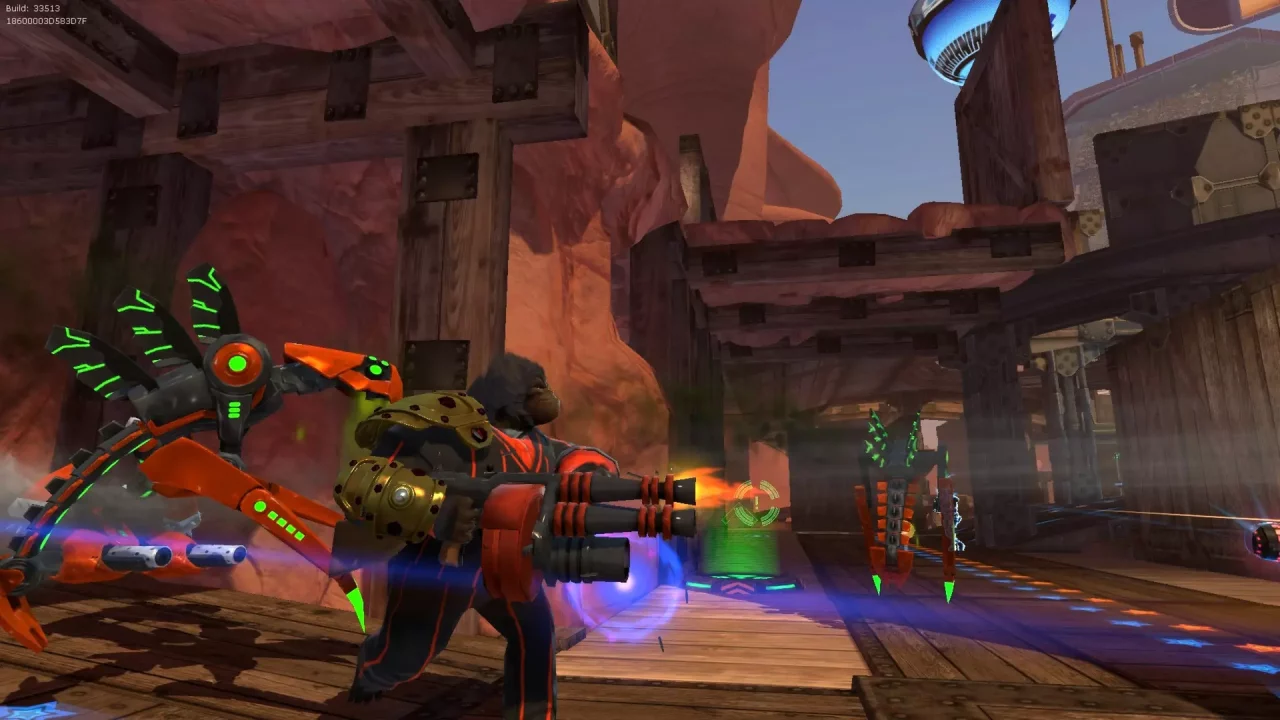 -Super MNC-游戏截图-好玩游戏库