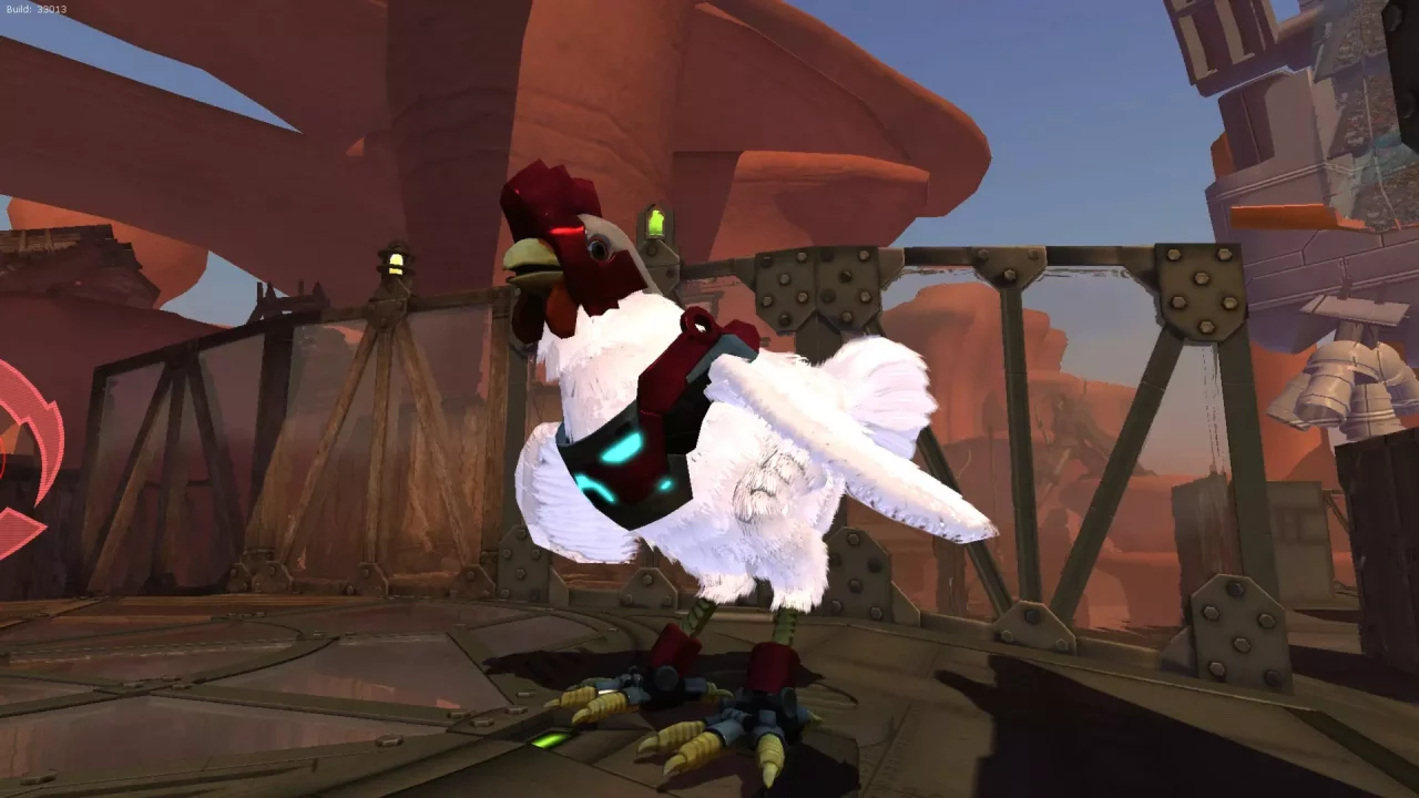 -Super MNC-游戏截图-好玩游戏库