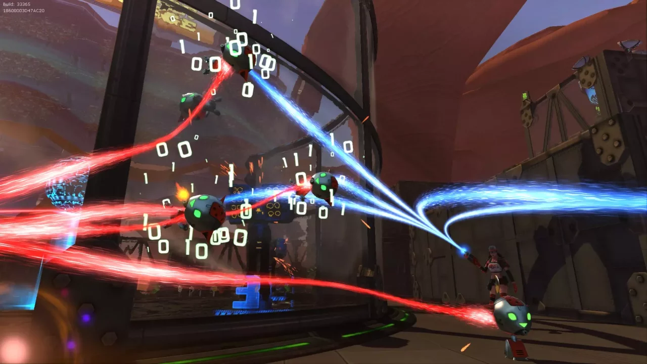 -Super MNC-游戏截图-好玩游戏库