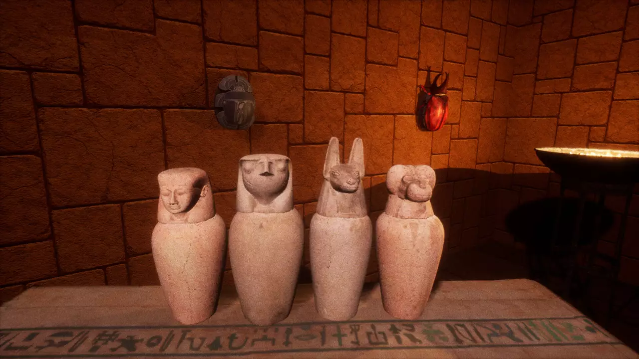 六道封印-Six Seals-游戏截图-好玩游戏库