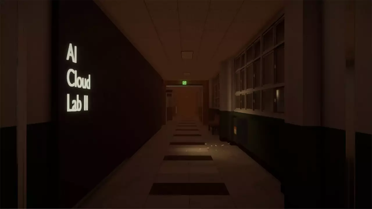 魂囊-HonRang-游戏截图-好玩游戏库