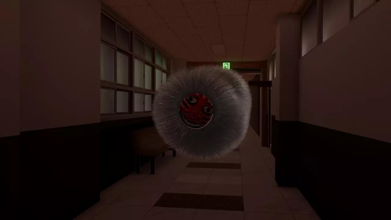 魂囊-HonRang-游戏截图-好玩游戏库