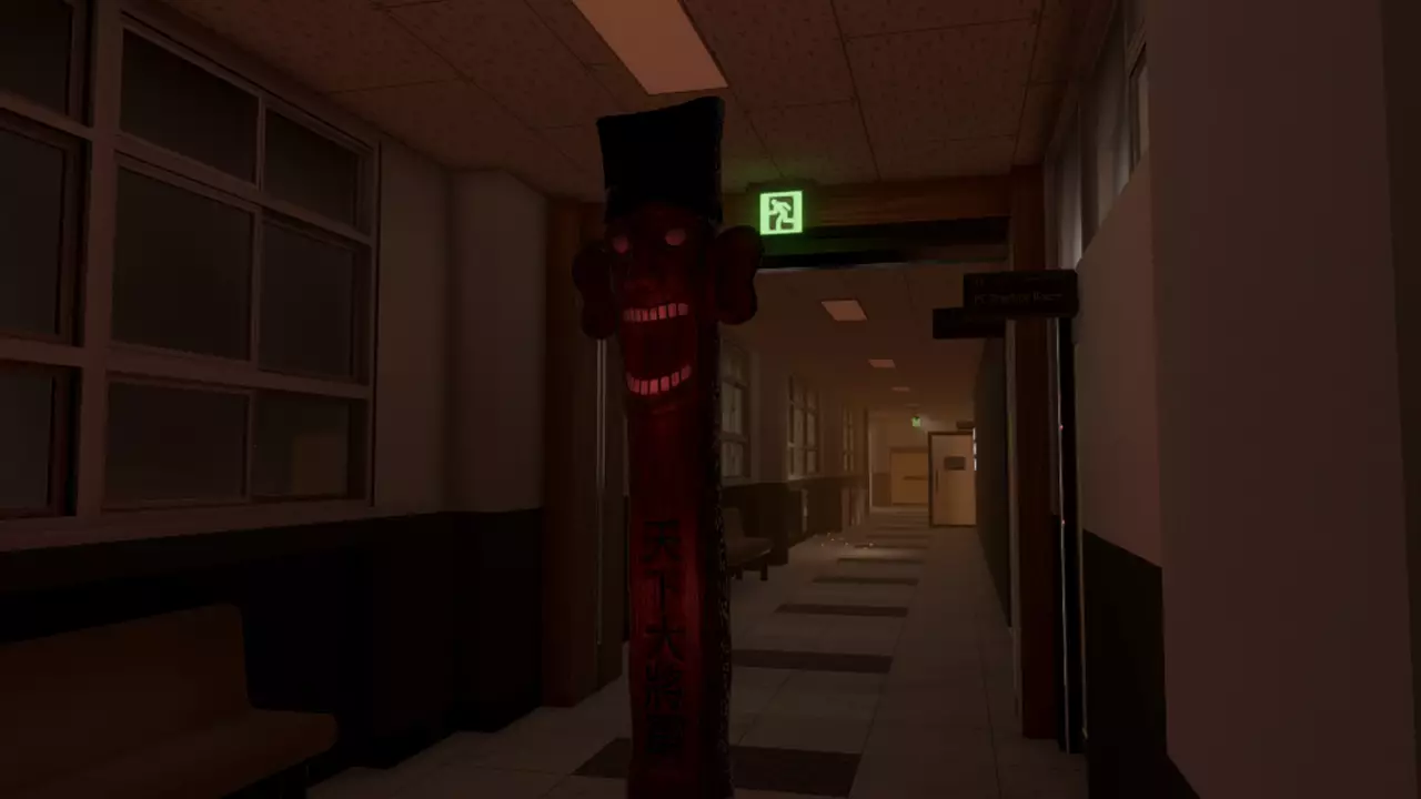 魂囊-HonRang-游戏截图-好玩游戏库