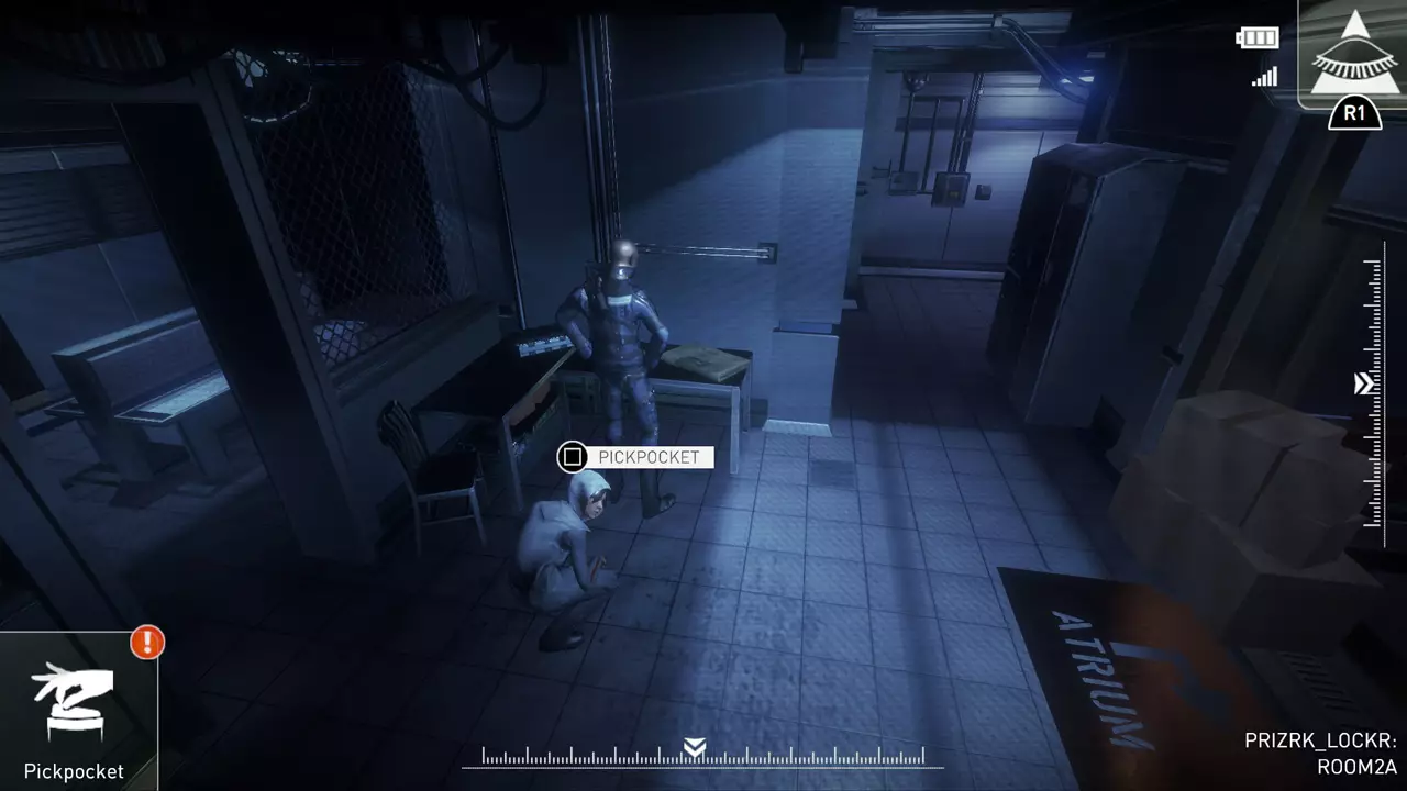 -République-游戏截图-好玩游戏库