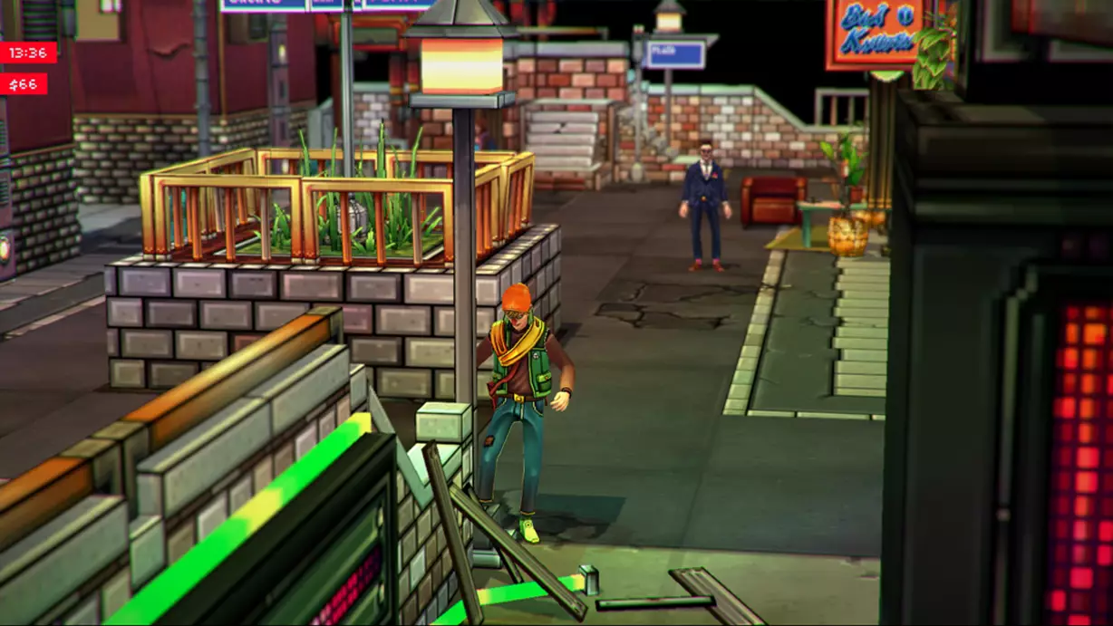 -Else Heart.Break()-游戏截图-好玩游戏库