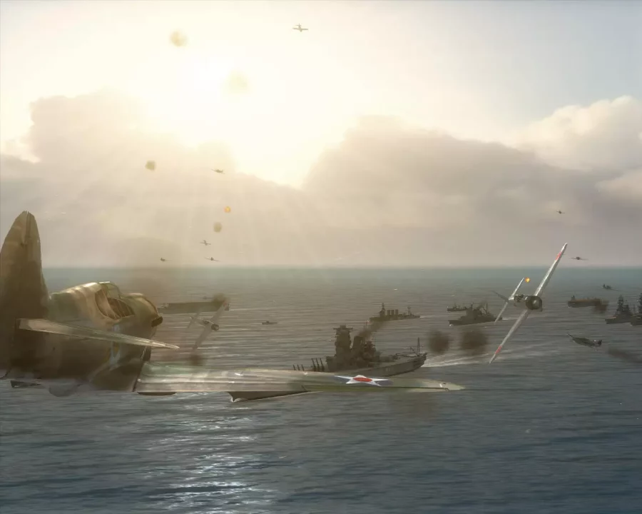 Battlestations: Midway