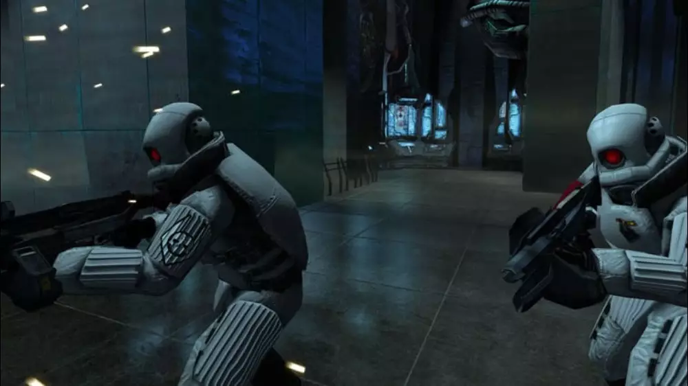 -The Orange Box-游戏截图-好玩游戏库