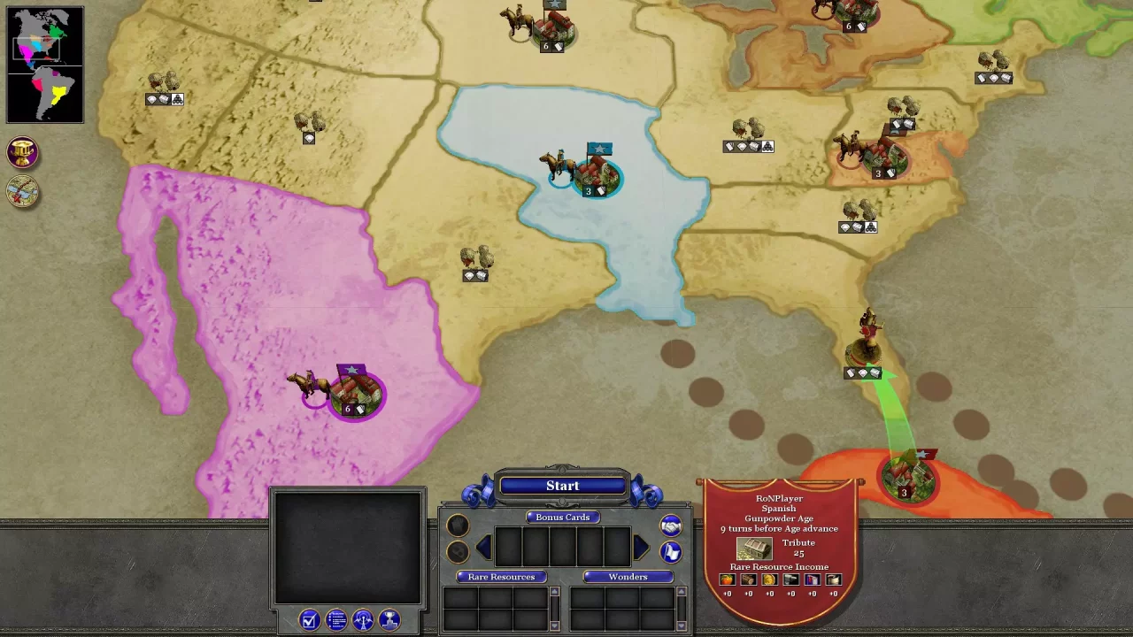 -Rise of Nations: Extended Edition-游戏截图-好玩游戏库
