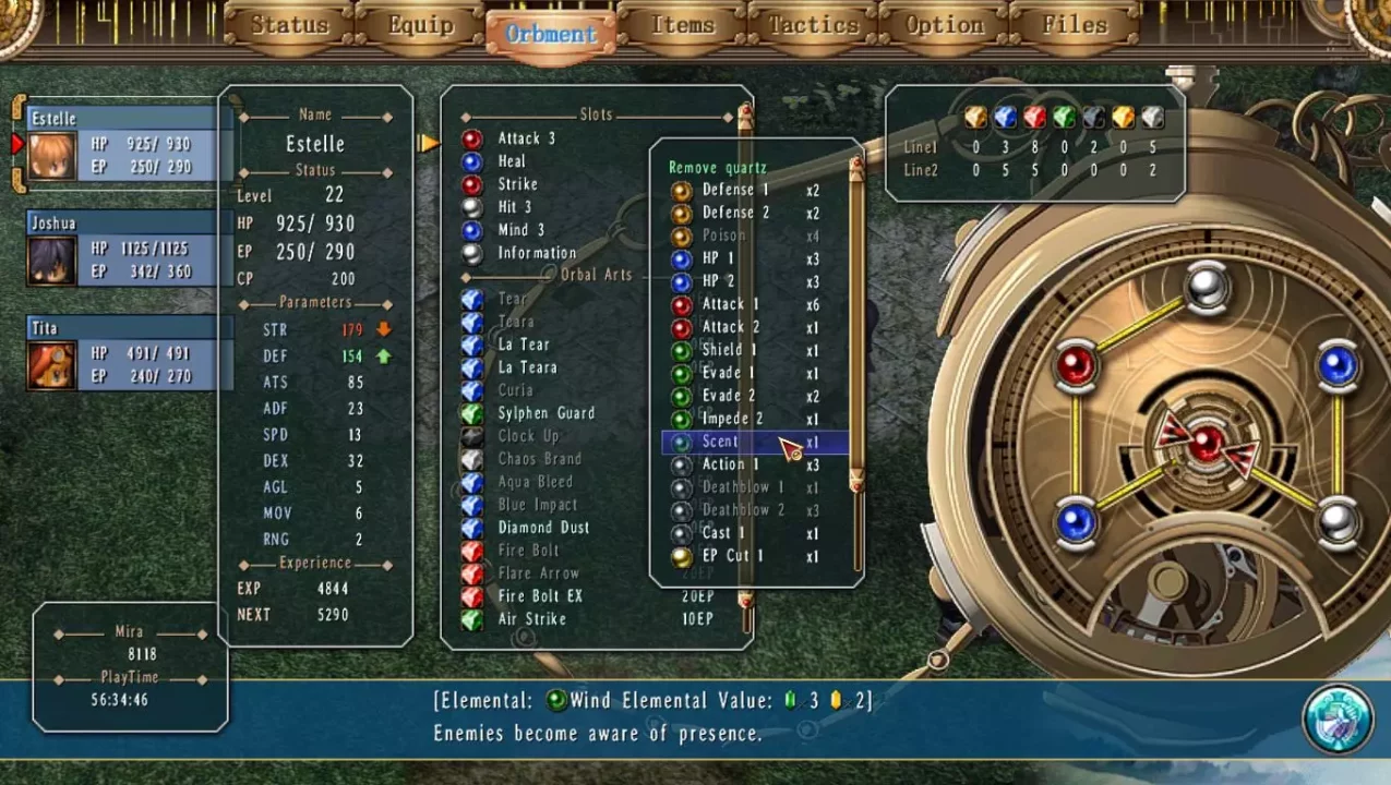 -The Legend of Heroes: Trails in the Sky-游戏截图-好玩游戏库