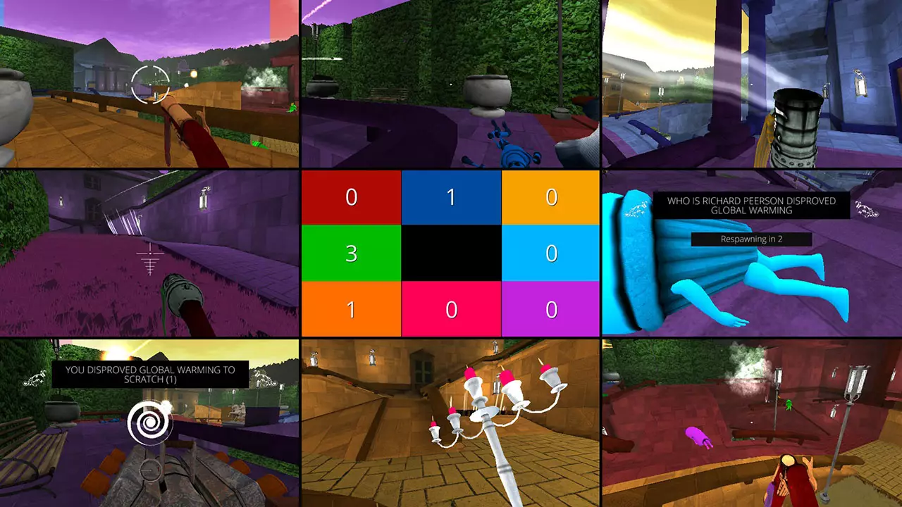 -Screencheat-游戏截图-好玩游戏库