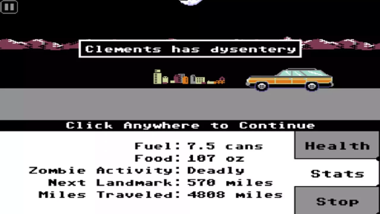 Organ Trail: Director’s Cut