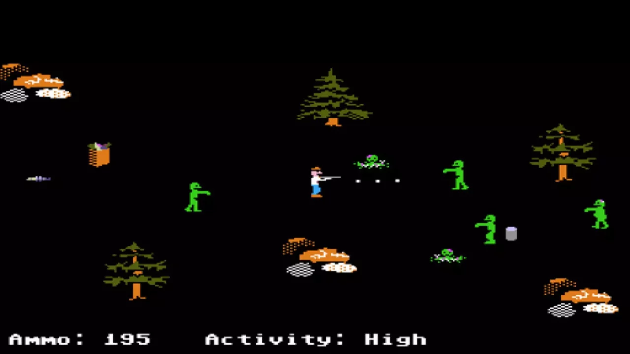 -Organ Trail: Director's Cut-游戏截图-好玩游戏库