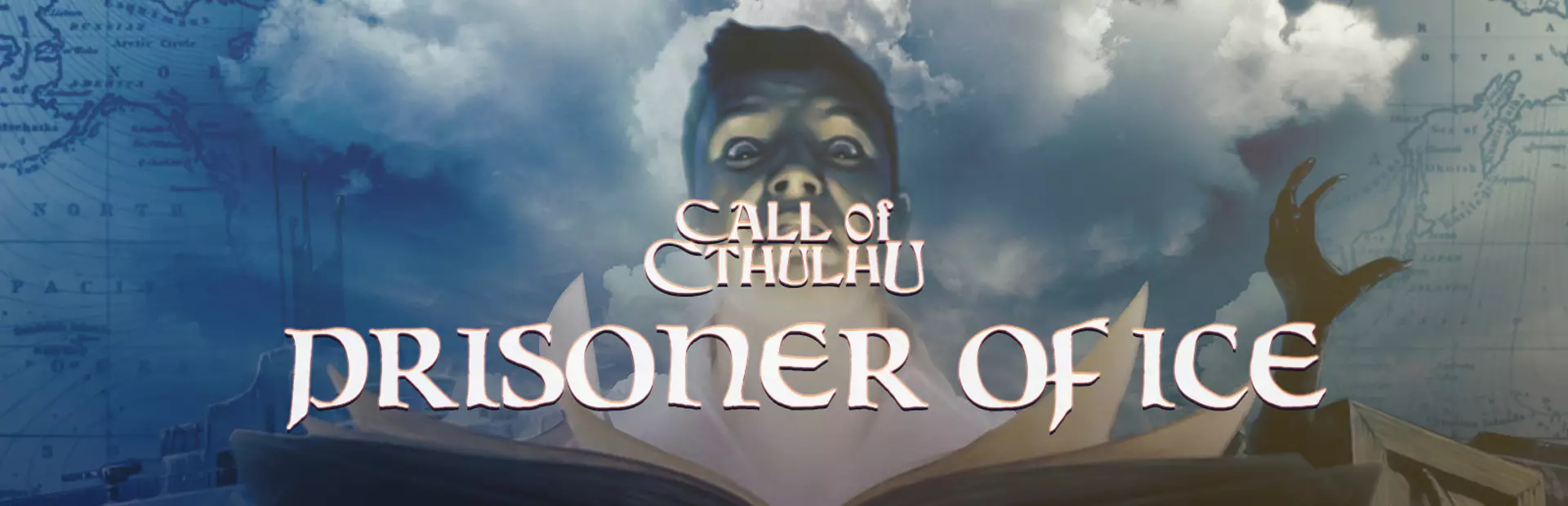 克苏鲁的呼唤：冰之囚徒