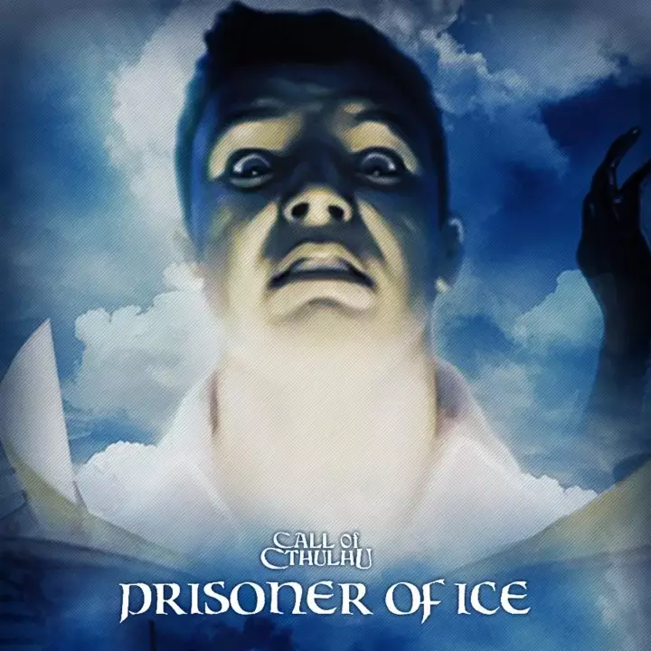 克苏鲁的呼唤：冰之囚徒 | Call of Cthulhu: Prisoner of Ice