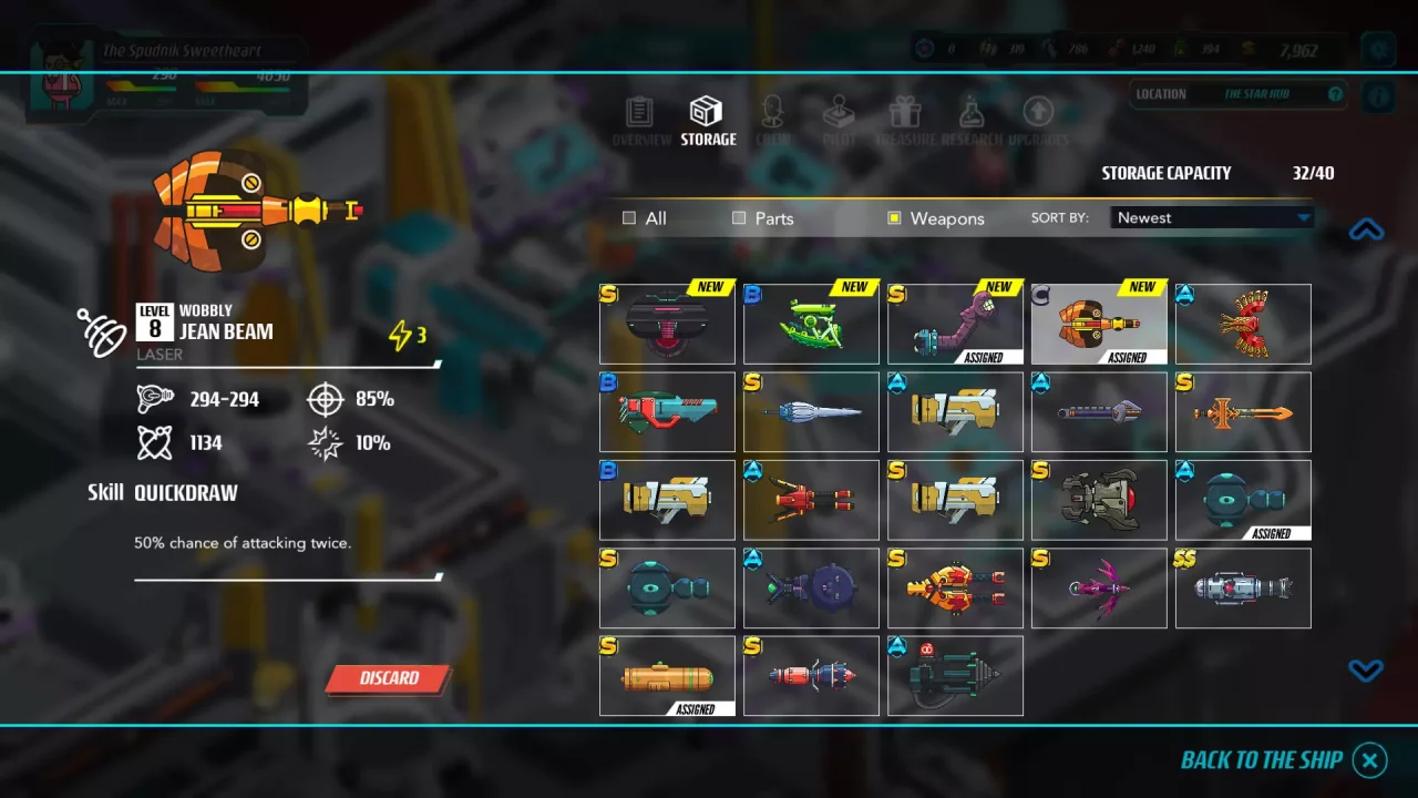 -Holy Potatoes! We’re in Space?!-游戏截图-好玩游戏库