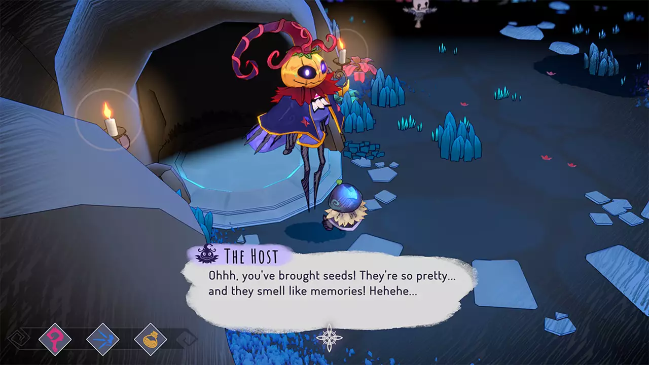 科科怪-El Coco-游戏截图-好玩游戏库