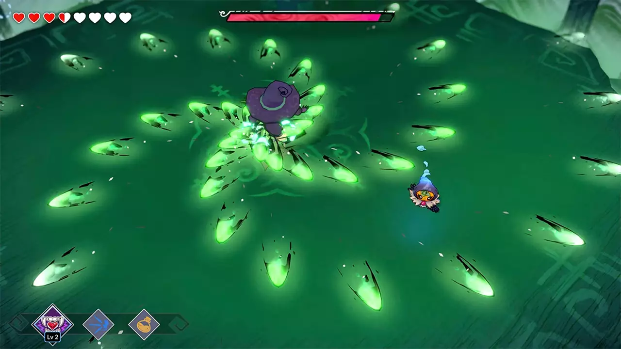 科科怪-El Coco-游戏截图-好玩游戏库