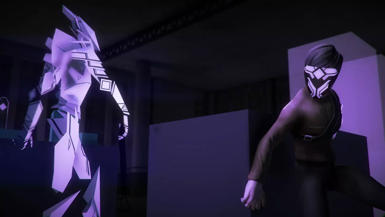 音量-Volume-游戏截图-好玩游戏库