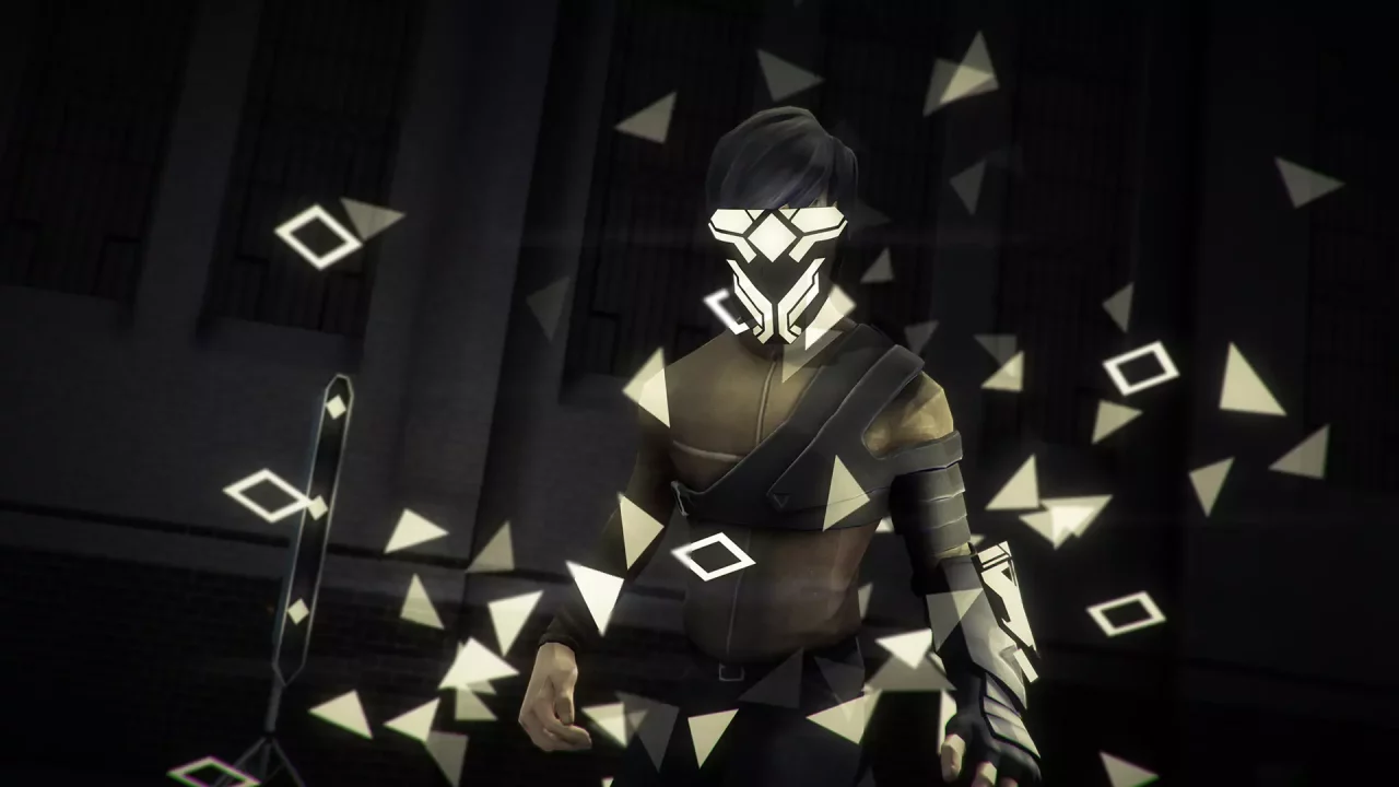 音量-Volume-游戏截图-好玩游戏库