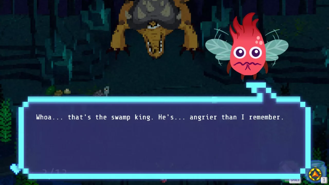 -Hack 'n' Slash-游戏截图-好玩游戏库