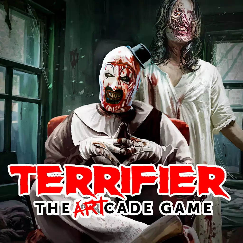 恐怖艺术家：街机游戏 | Terrifier: The ARTcade Game