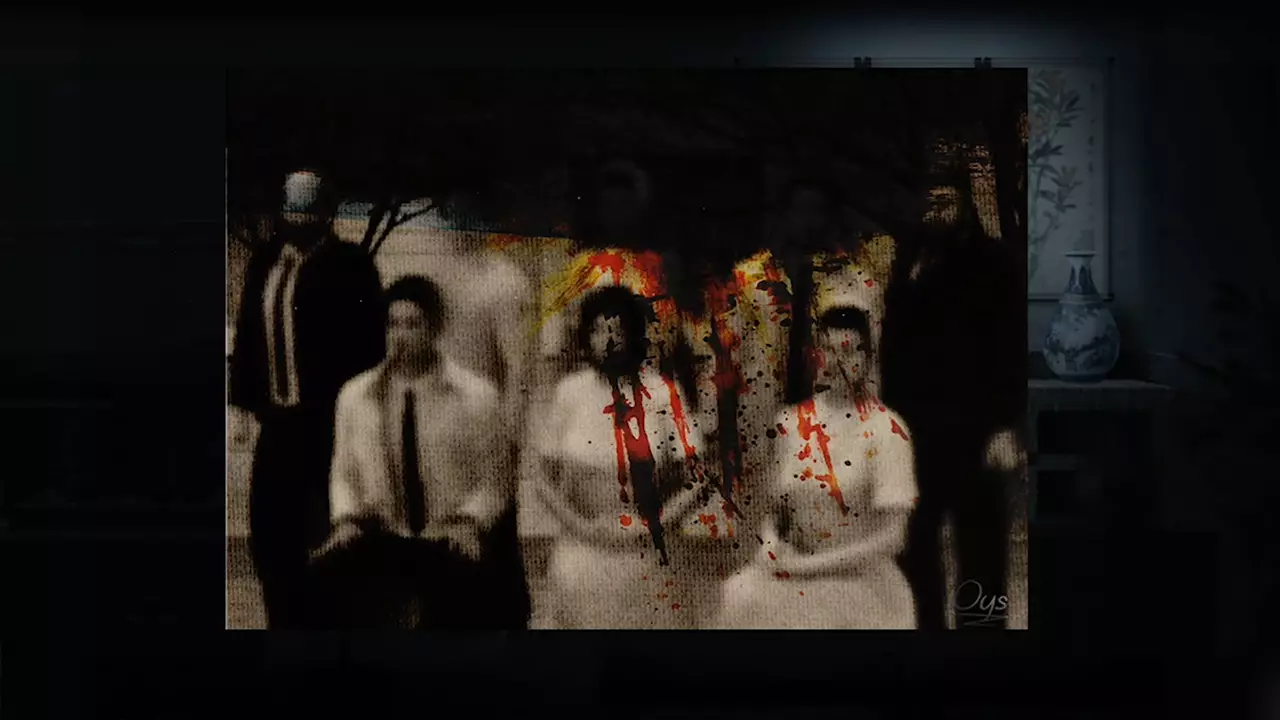 回门-Way Back Home-游戏截图-好玩游戏库