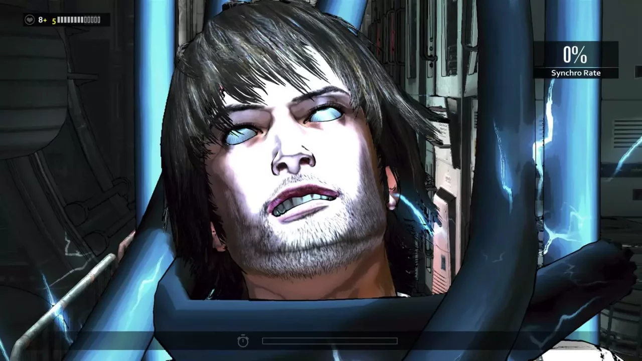 D4: Dark Dreams Don’t Die