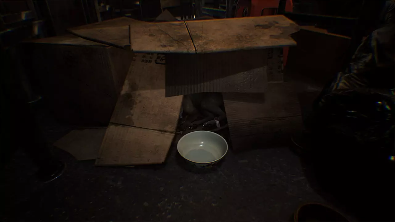 人窟日记-The Grotto Diary-游戏截图-好玩游戏库