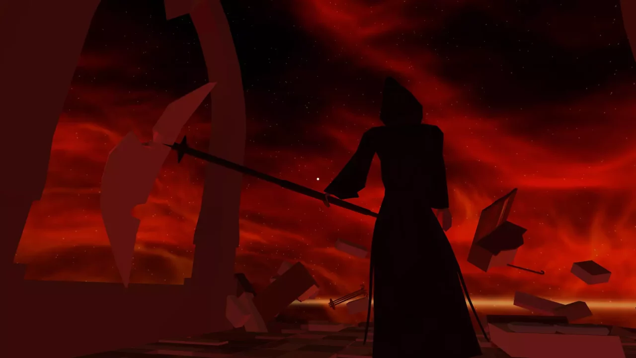 -The Way of Life Free Edition-游戏截图-好玩游戏库