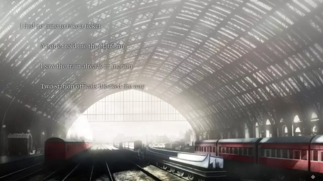 -The 39 Steps-游戏截图-好玩游戏库