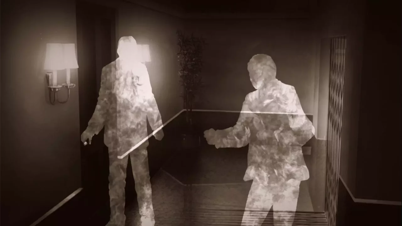 -The 39 Steps-游戏截图-好玩游戏库