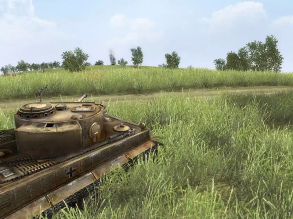 -Men of War-游戏截图-好玩游戏库