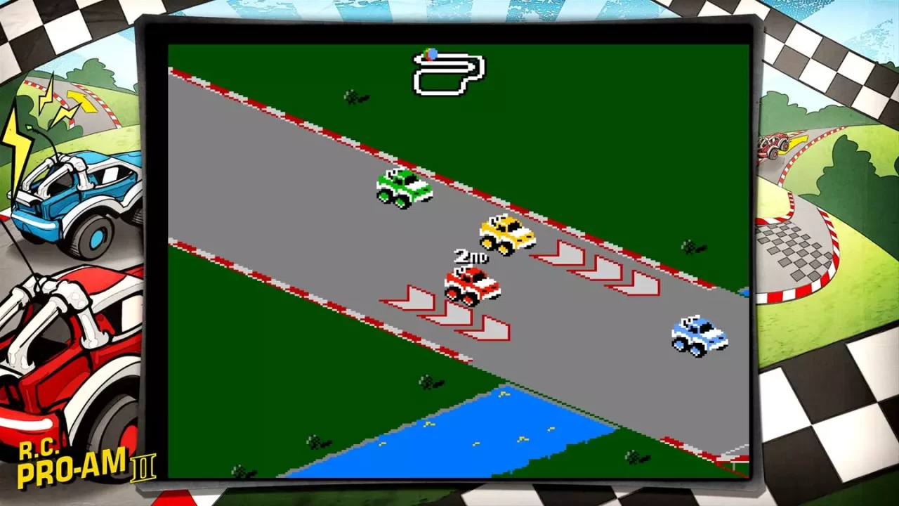 -Rare Replay-游戏截图-好玩游戏库